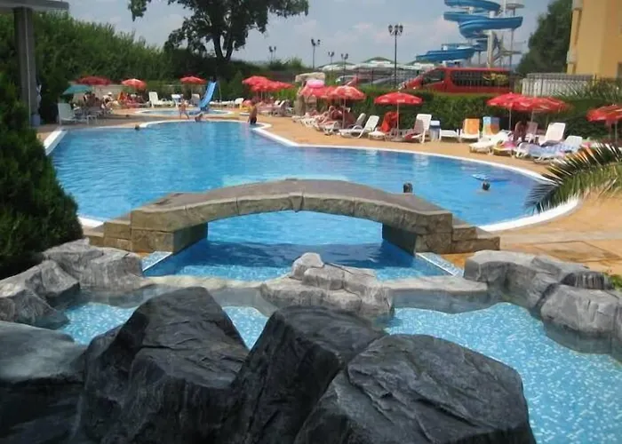 Kamenec Kiten (Burgas)