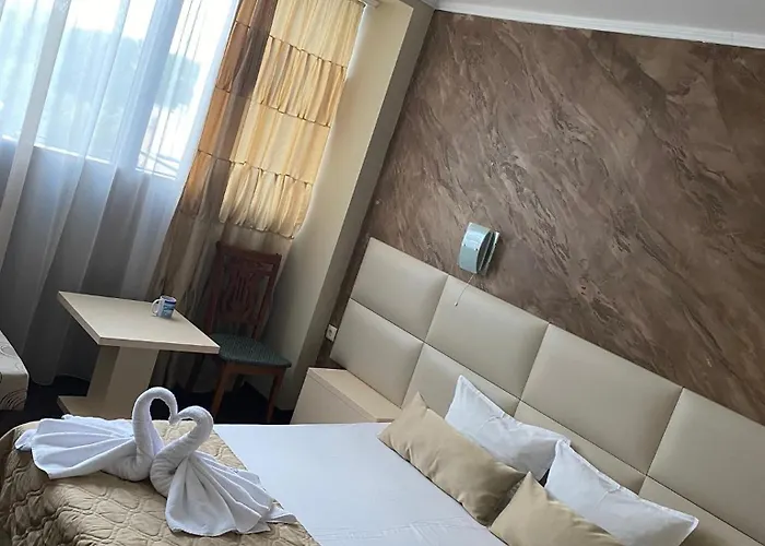 Kamenec Kiten (Burgas)