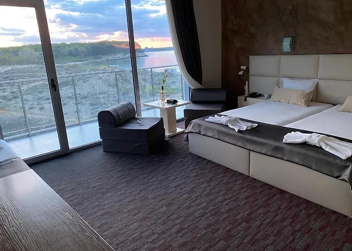 Kamenec Hotel Kiten (Burgas)