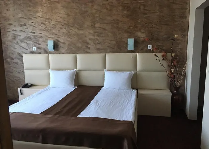 Kamenec 호텔 키텐