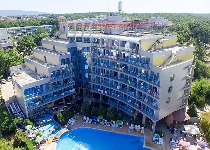 Kamenec Kiten (Burgas)