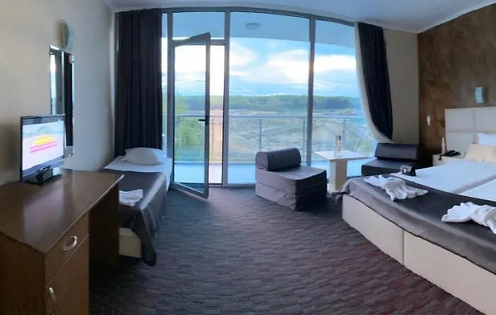 Kamenec 4* Kiten (Burgas)