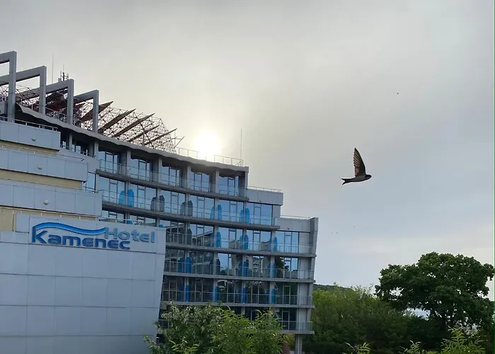 Hotel Kamenec Kiten (Burgas)