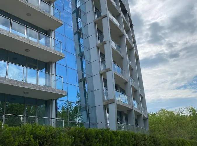 Kamenec 4* Kiten (Burgas)